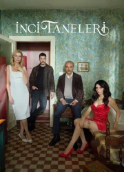 İnci Taneleri