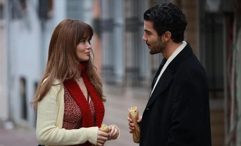 La serie TV Kopuk, che ha riunito Kaan Yıldırım e Seray Kaya, ha avuto un brutto inizio di ascolti!