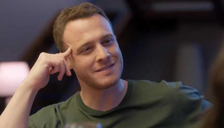 I personaggi romantici sono perfetti per Kerem Bürsin, ecco perché!