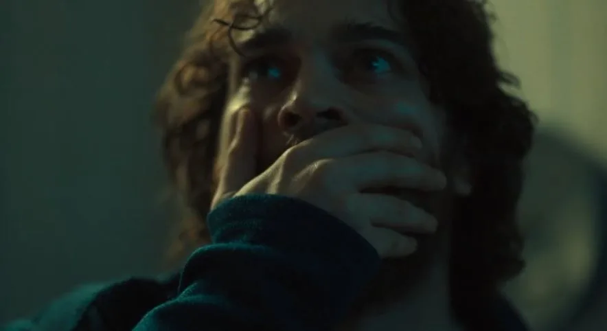 Çağatay Ulusoy ha sorpreso ancora una volta tutti con la serie TV Kübra!