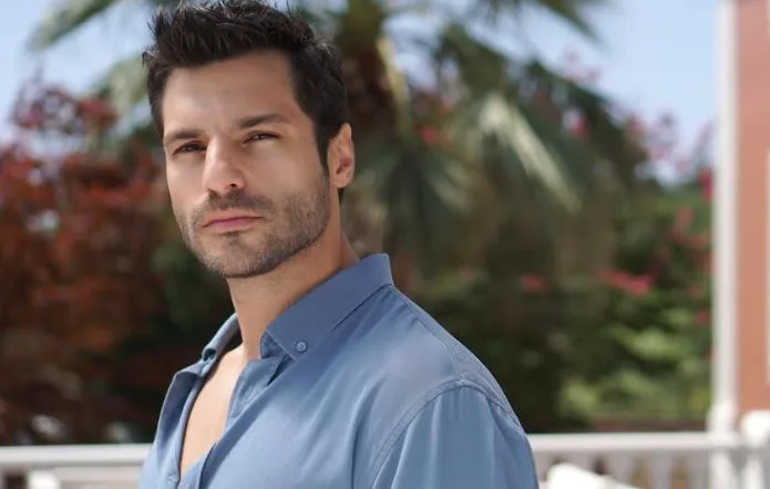 La nuova serie di Serkan Çayoğlu incanterà nuovamente i suoi fan!