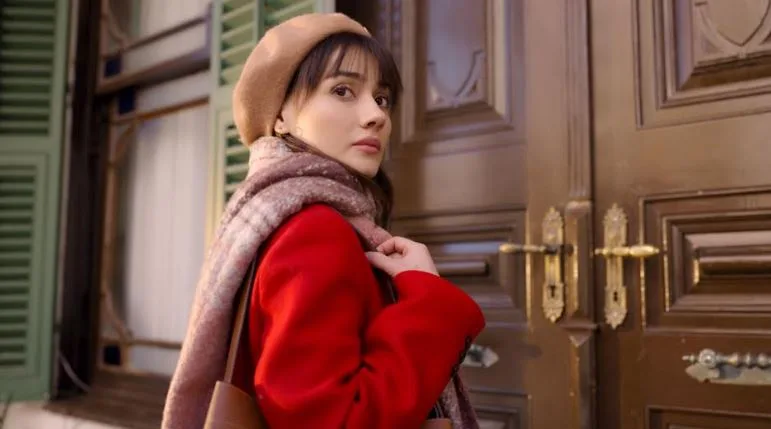 La serie Kül Masalı fornirà un’esperienza completamente nuova per Sevda Erginci!