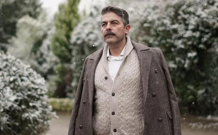 Dopo Sen Anlat Karadeniz, Sinan Tuzcu torna sullo schermo con la storia del Mar Nero!
