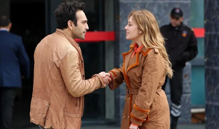 L’armonia e l’energia di Demet Evgar e Buğra Gülsoy affascineranno il pubblico!