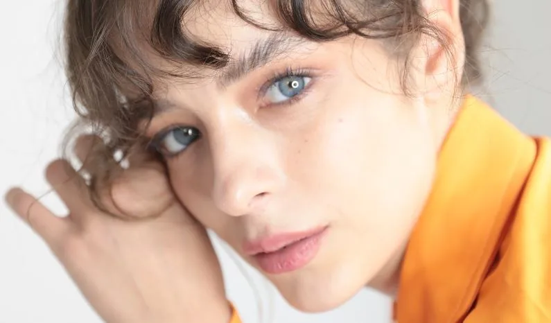 Buse Meral è tornato sugli schermi televisivi con la serie Gaddar!