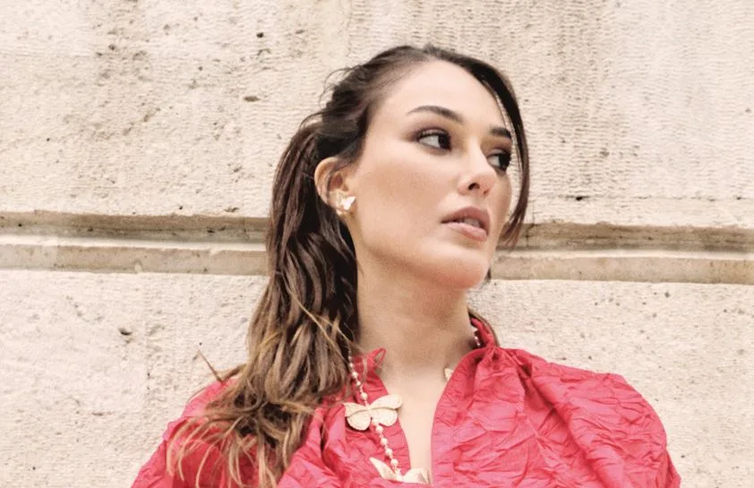 Dilan Çiçek Deniz ha stabilito un forte legame con il personaggio che ha interpretato nel suo ultimo progetto!