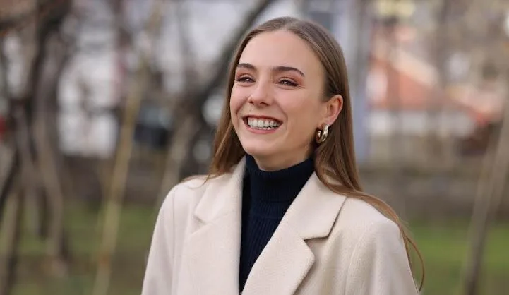Il personaggio di Mihriban nella serie TV Gönül Dağı è stata una grande opportunità di carriera per Hande Nur Tekin!