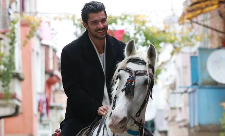 Sembra che la serie Kopuk sarà una delusione per i fan di Kaan Yıldırım!