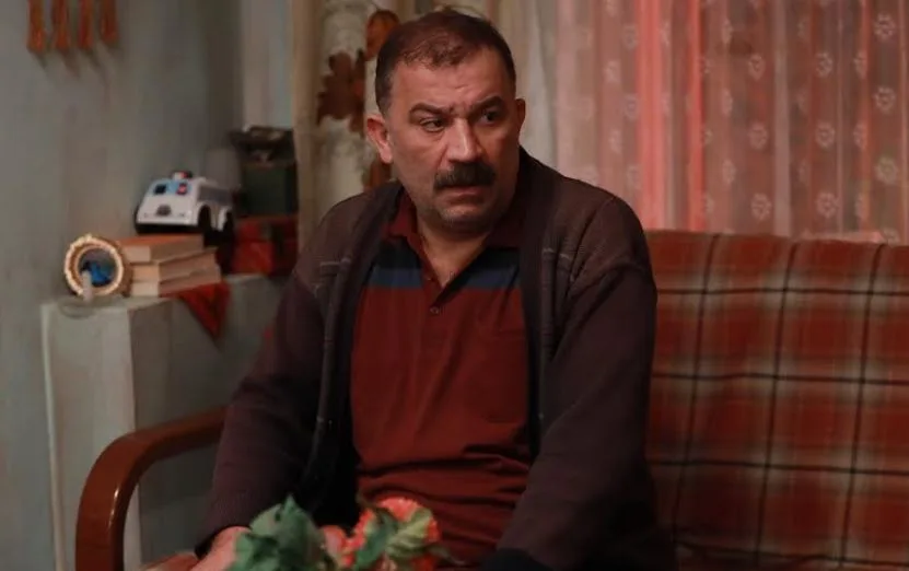 Şevket Çoruh sorprenderà i fan di Arka Sokaklar!