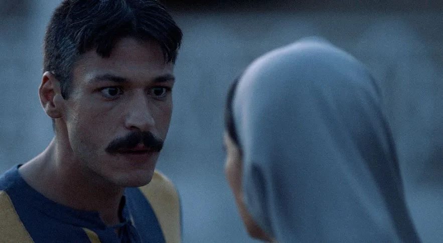 Il duo Gülper Özdemir e Kubilay Aka trascinerà il pubblico in emozioni diverse!