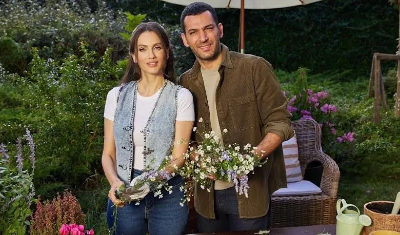 Dopo le serie TV e i film, Murat Yıldırım si è dedicato ora alla pubblicità!