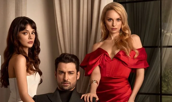 La nuova serie Senden Önce dell’Alp Navruz si distingue per il suo triangolo amoroso!