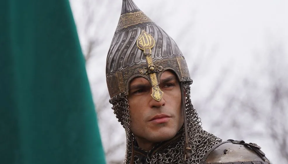 C’è una produzione magnifica dietro la serie Mehmed Fetihler Sultanı, con Serkan Çayoğlu!