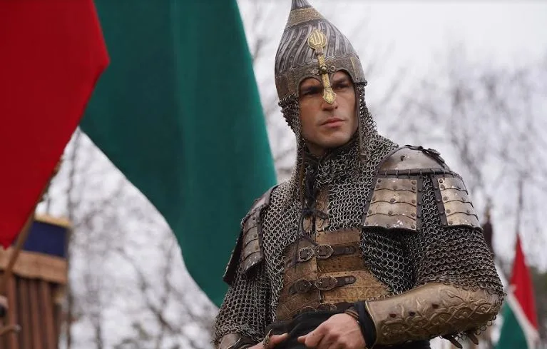 L’interesse per il progetto della serie TV storica con protagonista Serkan Çayoğlu sta aumentando in modo esponenziale!
