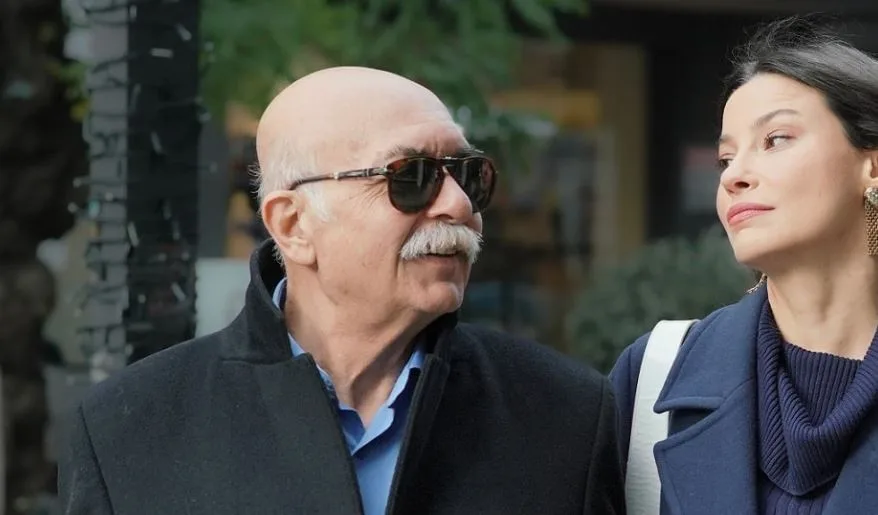 I fan della serie Kızılcık Şerbeti aspettano le notizie di Settar Tanrıöğen!