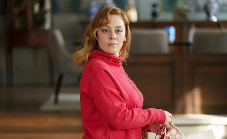 La simpatia di Demet Evgar attira il pubblico femminile sullo schermo!