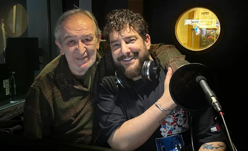 Questa volta Enis Arıkan è entrato a far parte di un nuovo progetto con la sua voce!