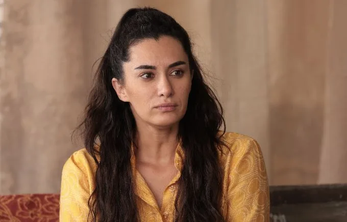 Hande Doğandemir sorprenderà i suoi fan con il suo nuovo progetto!
