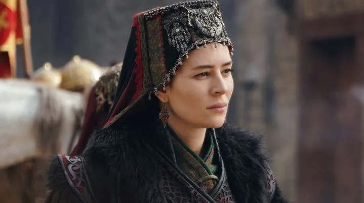 Una nuova era inizia nella vita di Yıldız Çağrı Atiksoy, uno degli attori principali della serie TV Kuruluş Osman!