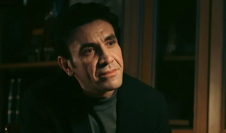 Il successo di Mehmet Yılmaz Ak nella serie Bahar risuona fortemente sui social media!
