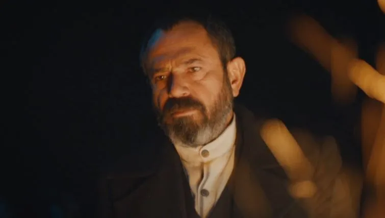 La canzone popolare cantata da Olgun Şimşek nella serie ha attirato grande attenzione sui social media!