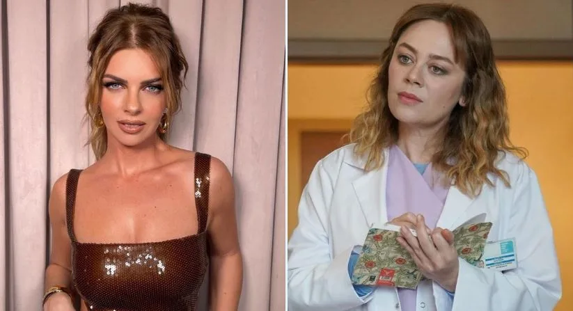 L’ammirazione per Demet Evgar nella serie TV Bahar è andata oltre il pubblico e ha coinvolto anche i suoi colleghi!