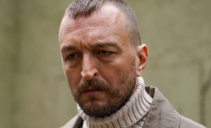Saygın Soysal è ora nel cast della serie Ateş Kuşları!