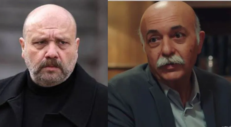 Ahmet Mümtaz Taylan ha elogiato Settar Tanrıöğen, che ha preso il posto della serie TV Kızılcık Şerbeti!