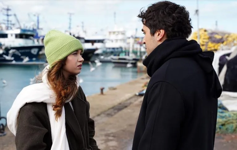 Ciò che è accaduto nella serie TV Yalı Çapkını ha giustificato le critiche di Nurgül Yeşilçay!