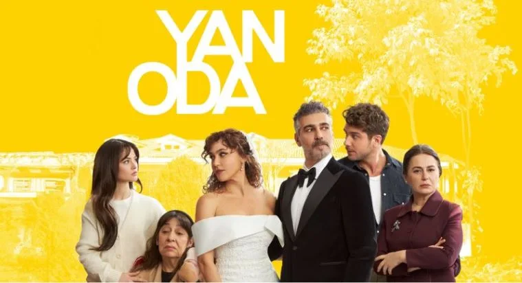Le serie TV di Yan Oda sono in aumento, ma il resto delle serie del sabato sono in declino!