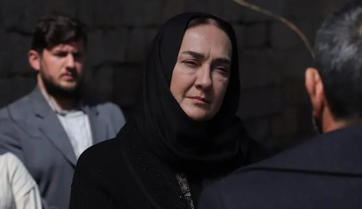 Yeşim Gül è tornato sui set delle serie TV con il progetto Kara Ağaç Destanı!