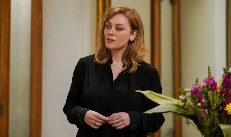 Demet Evgar ha spiegato perché il pubblico femminile ama così tanto la serie Bahar!