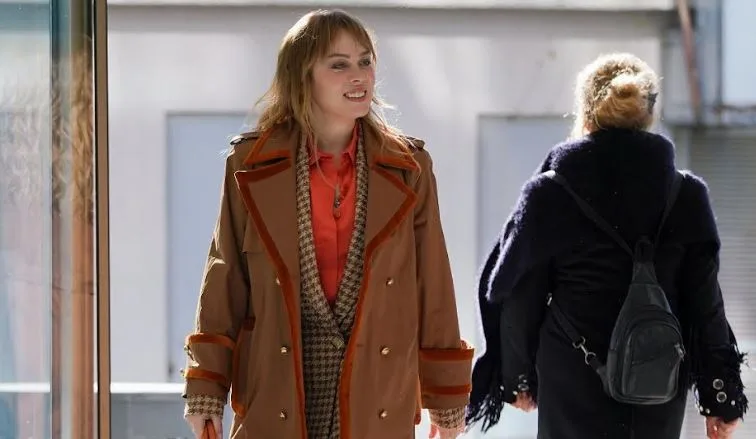 La serie Bahar sarebbe stata così popolare se nel ruolo principale ci fosse stato qualcuno diverso da Demet Evgar?