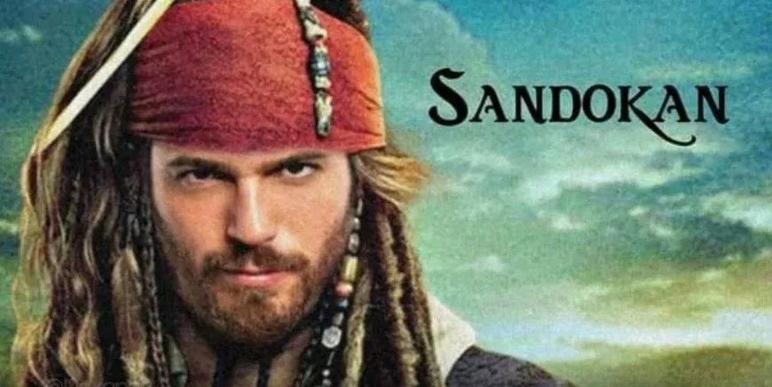 Can Yaman si sta godendo il conforto di essere lontano dalla Turchia!