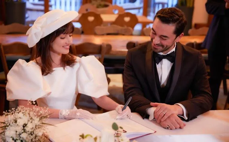 La serie Kül Masalı di Gökhan Alkan e Sevda Erginci è sia fortunata che sfortunata!