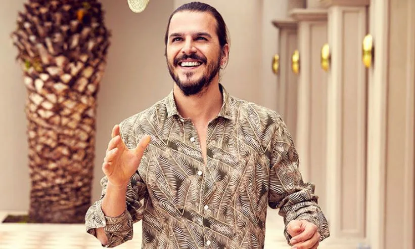 Mehmet Günsür è orgoglioso dei risultati raggiunti dall’industria delle serie TV turche!
