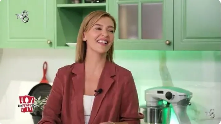 Una confessione di grande rammarico da parte di Melisa Döngel, venuta alla ribalta con episodi di rabbia e violenza!