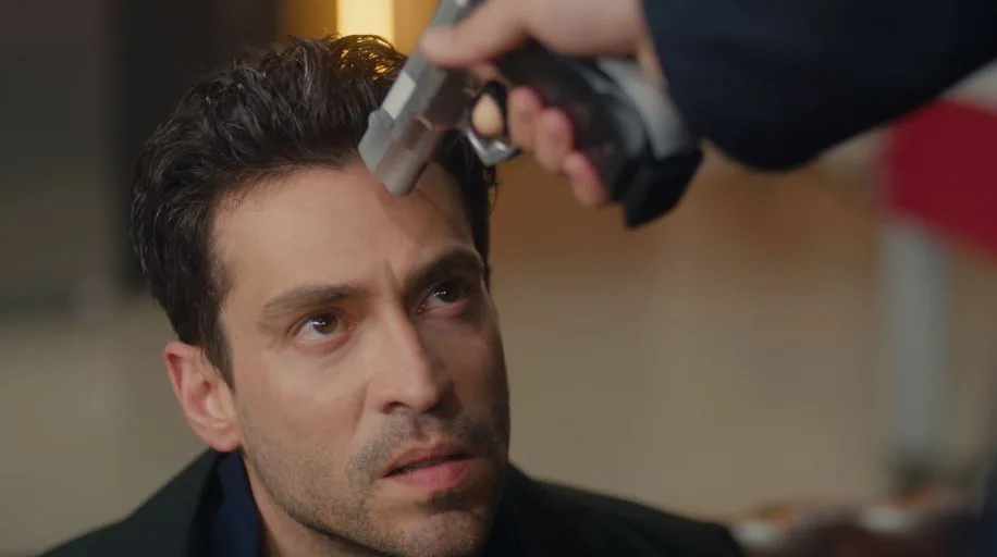 Ci sono state scene mozzafiato nel settimo episodio della serie TV Taş Kağıt Makas