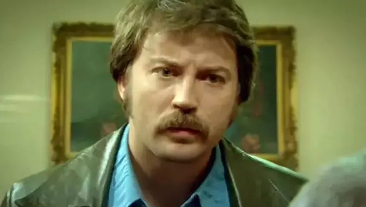 La serie “Öyle Bir Geçer Zaman ki” è stata una grande opportunità per la carriera di Tolga Güleç!