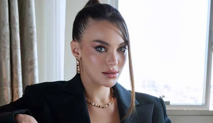L’attrice Tuvana Türkay ha annunciato per la prima volta il progetto dei suoi sogni