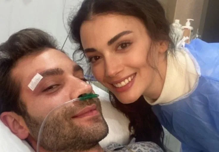 Ciò che resta di Burak Berkay Akgül della serie Safir non è solo il successo ma anche l’amore!