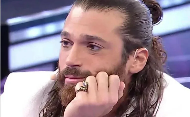 Il salto di carriera di Can Yaman in Italia non passa inosservato!