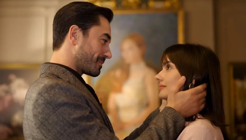 La serie Kül Masalı è stata una grande delusione per Gökhan Alkan e Sevda Erginci!