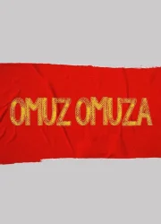 Omuz Omuza