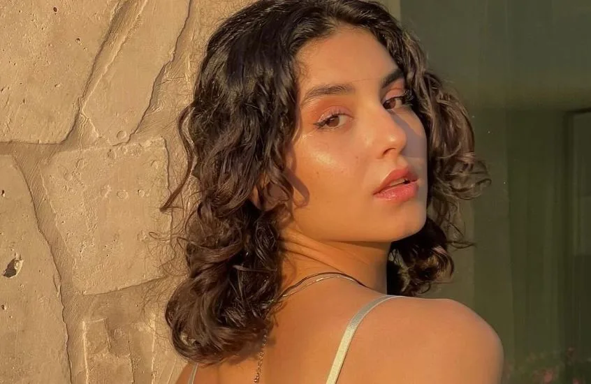 La serie TV Yabani ha aperto le porte di un mondo completamente nuovo per Rojbin Erden!