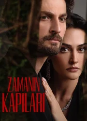 Zamanın Kapıları