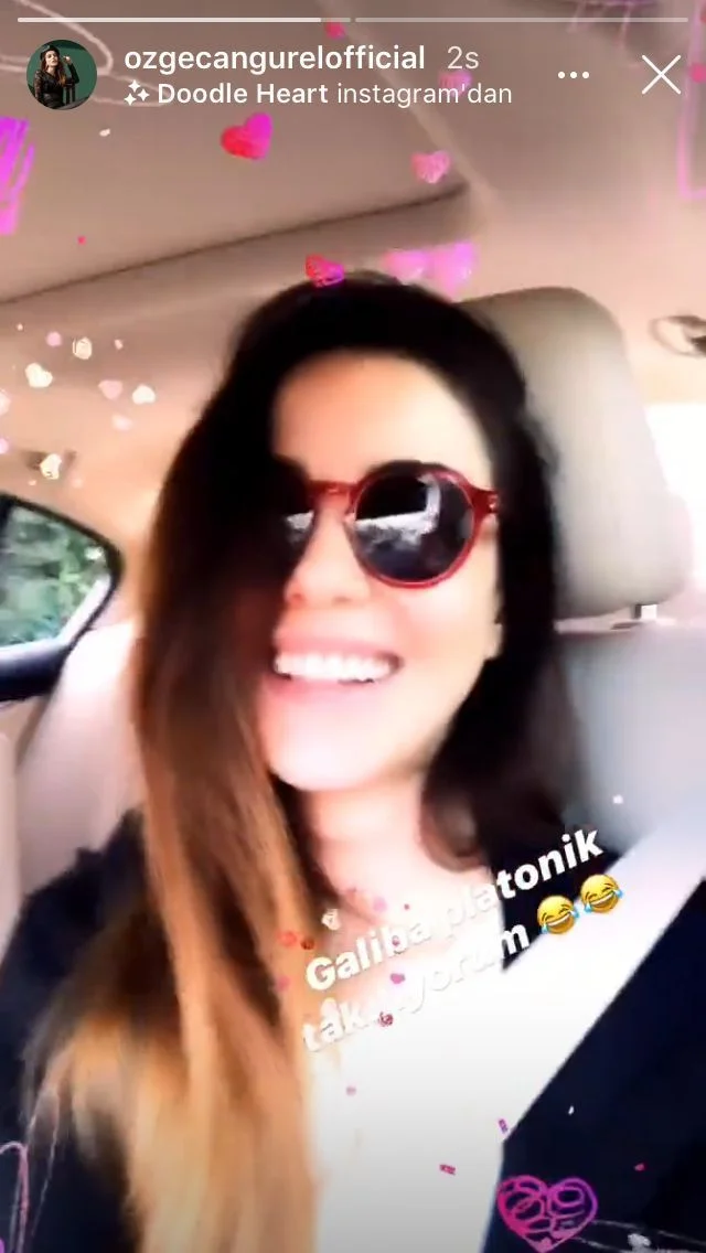 La tempesta che Özge Gürel e Serkan Çayoğlu hanno scatenato in Argentina dimostra la potenza delle serie TV turche!
