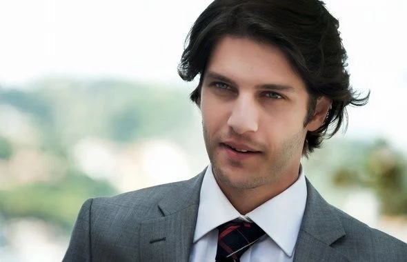 Chi è Barış Aytaç? Origini, altezza, età, serie TV e famiglia