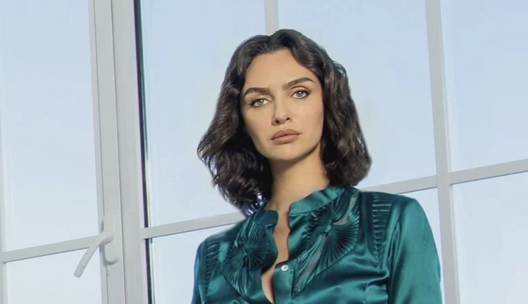 Chi è Birce Akalay? Origini – Altezza – Età – Serie TV – Famiglia