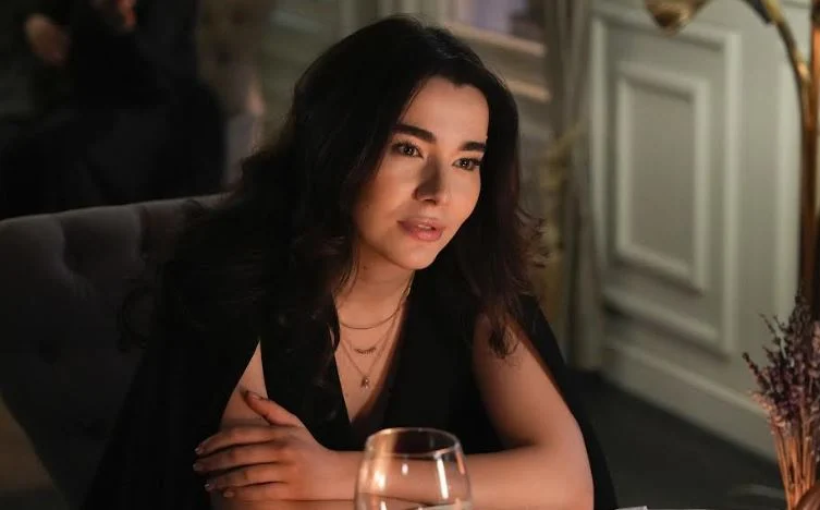 Chi è Feyza Gönül Güngör? Origini, altezza, età, serie TV e famiglia